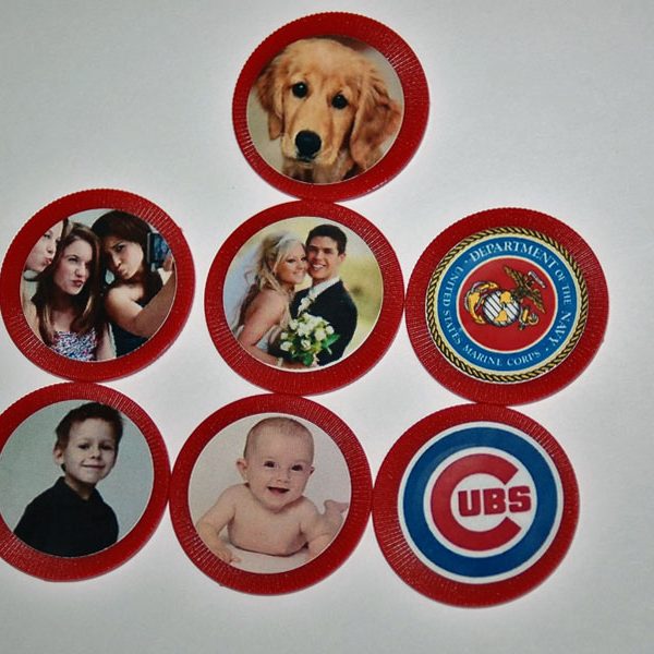 p-labels